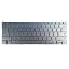 Silver Backlit