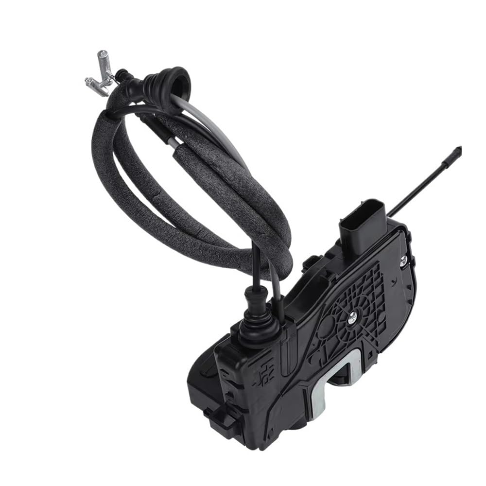 Bikkjbk Front Right Car Latch Actuator 81310-3S010 Front Left 81320-3S020 Right Door Lock Actuator Assembly For Sonata Yf 2011-2014 Door Lock Actuator Car
