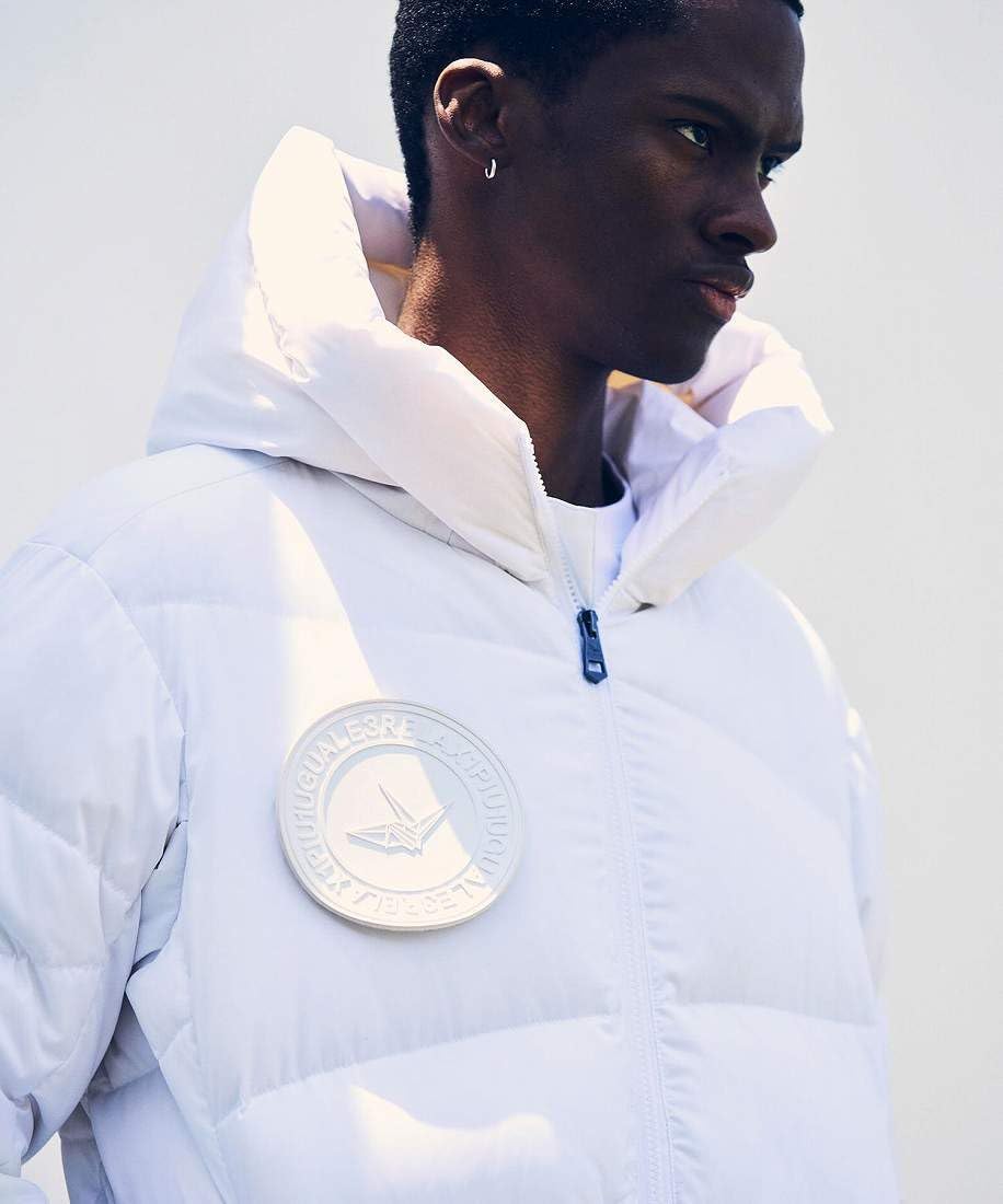 wackomaria×ebbets field flannels スカジャン wackomaria×ebbets field flannels スカジャン Osaka Tigers