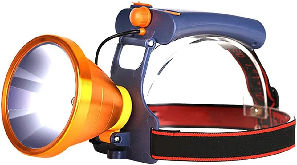 Water Cup- Lamp Headlamp Flashlight Waterproof LampsBest Lights for Running, Hiking, Camping,and Fishing