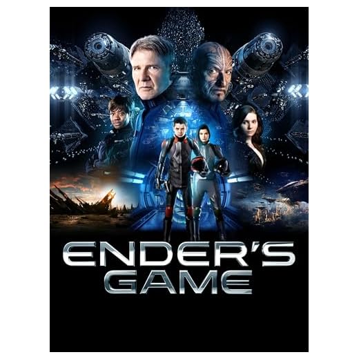El juego de Ender