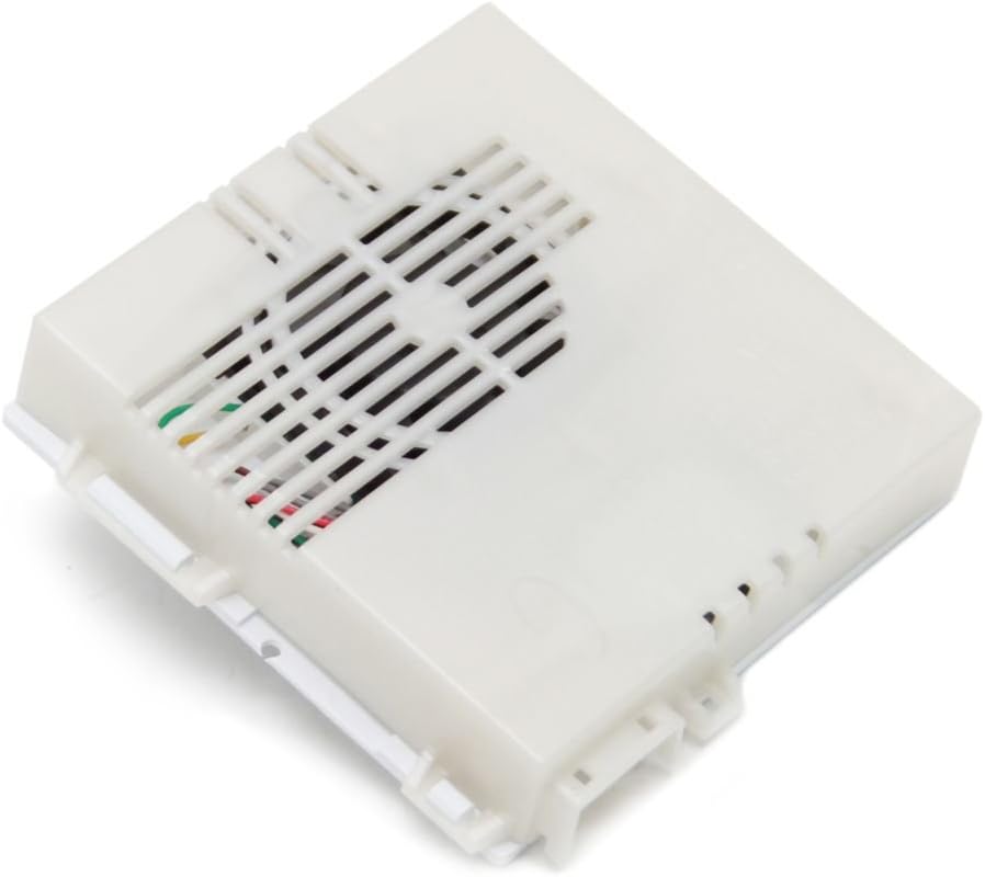 ForeverPRO 154861101 Vent Assy for Frigidaire Dishwasher (AP5688407) 154773301 154682301 2754419