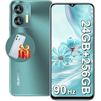 Amazon | OUKITEL C36 SIMフリースマートフォン 本体 Android 14