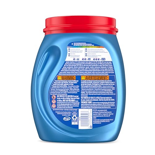 Image of Persil Ultra Pacs Intense Fresh Everyday Clean Laundry Detergent, 42 count