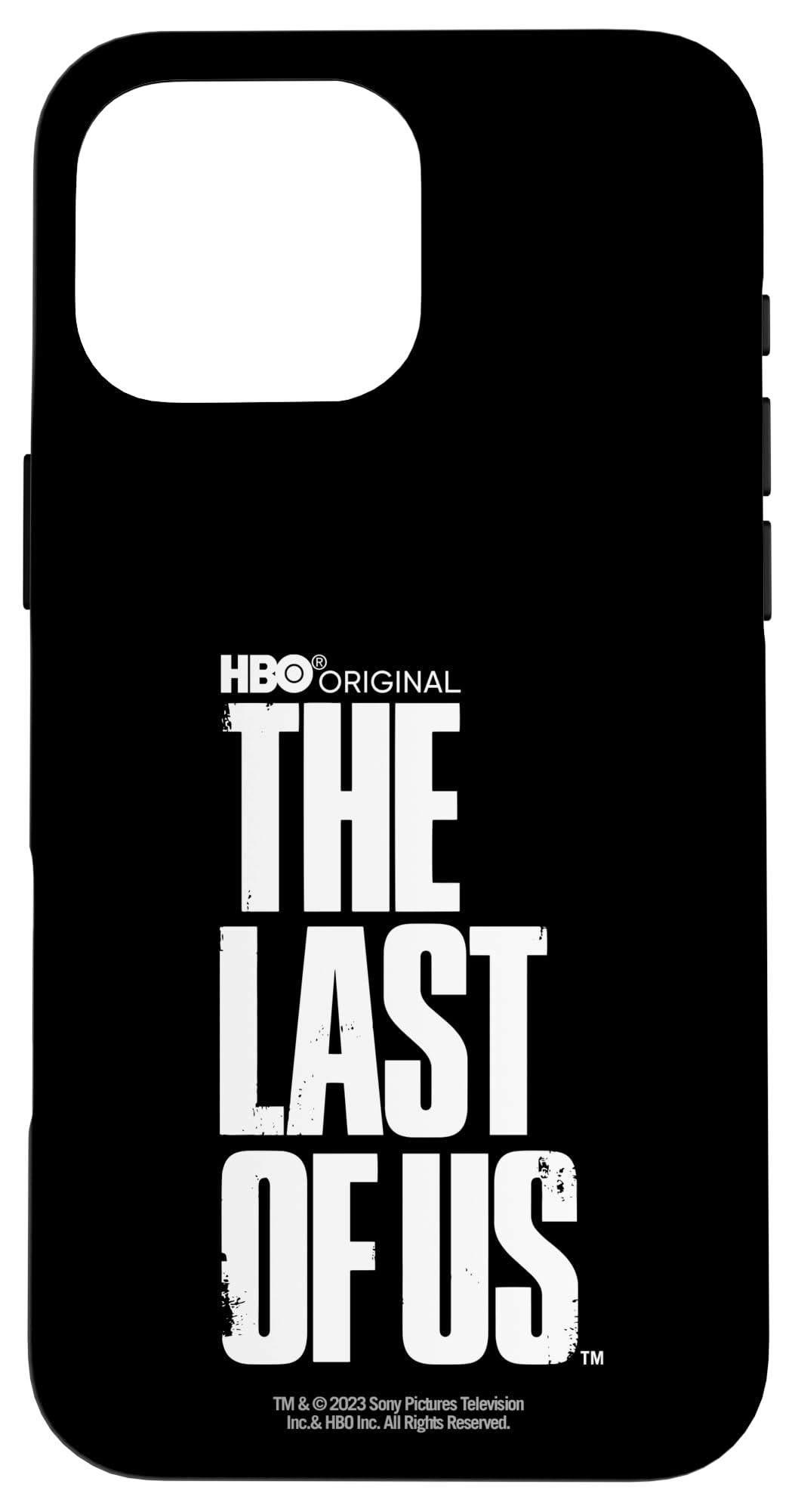 Amazon.com: The Last Of Us Logo - Officially Licensed Case for iPhone 16 Pro Max : Cell Phones & Accessories Amazon.com: The Last Of Us Logo - Officially Licensed Case for iPhone 16 Pro Max : Cell Phones & Accessories