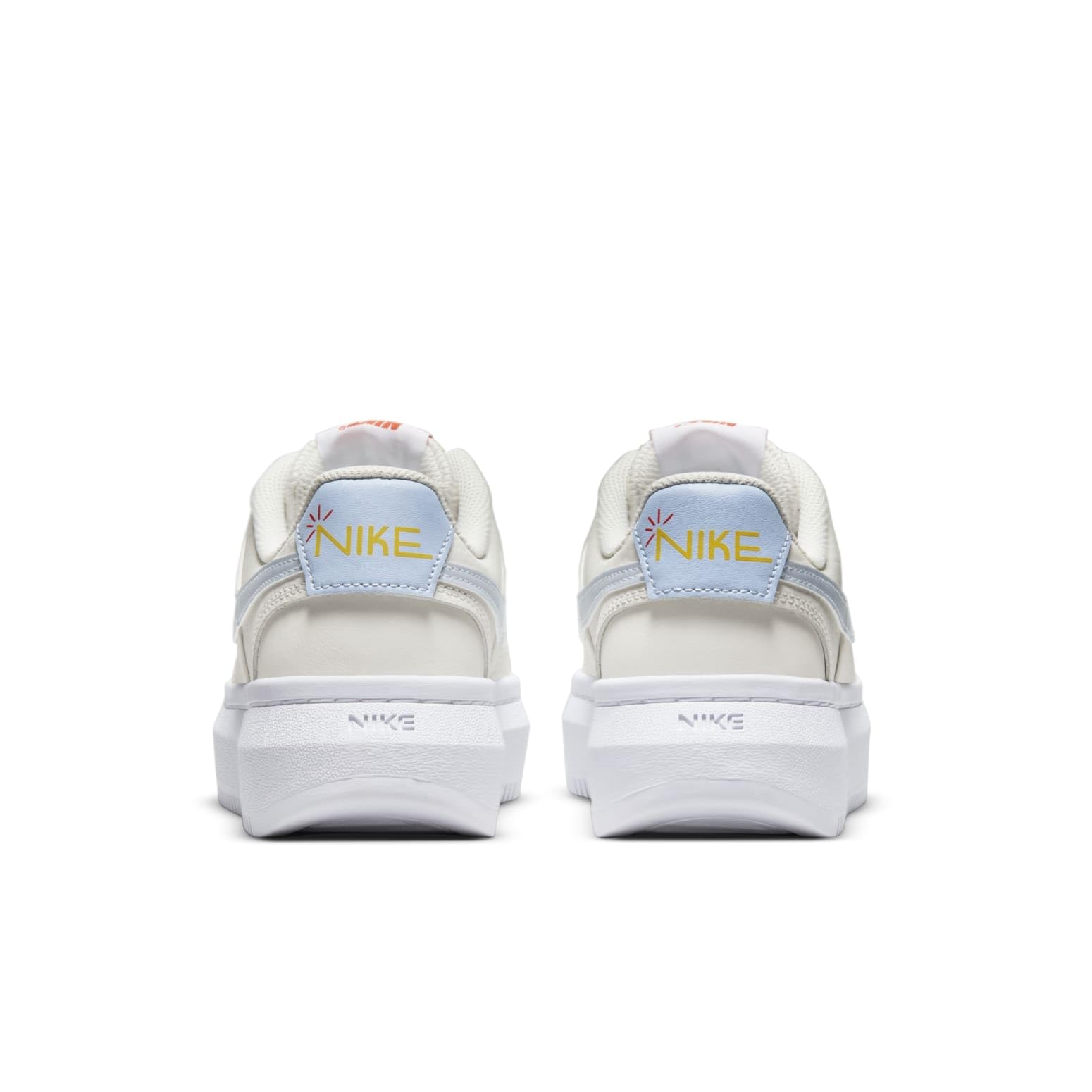 Nike Court Vision Alta Damenschuh, DZ5394