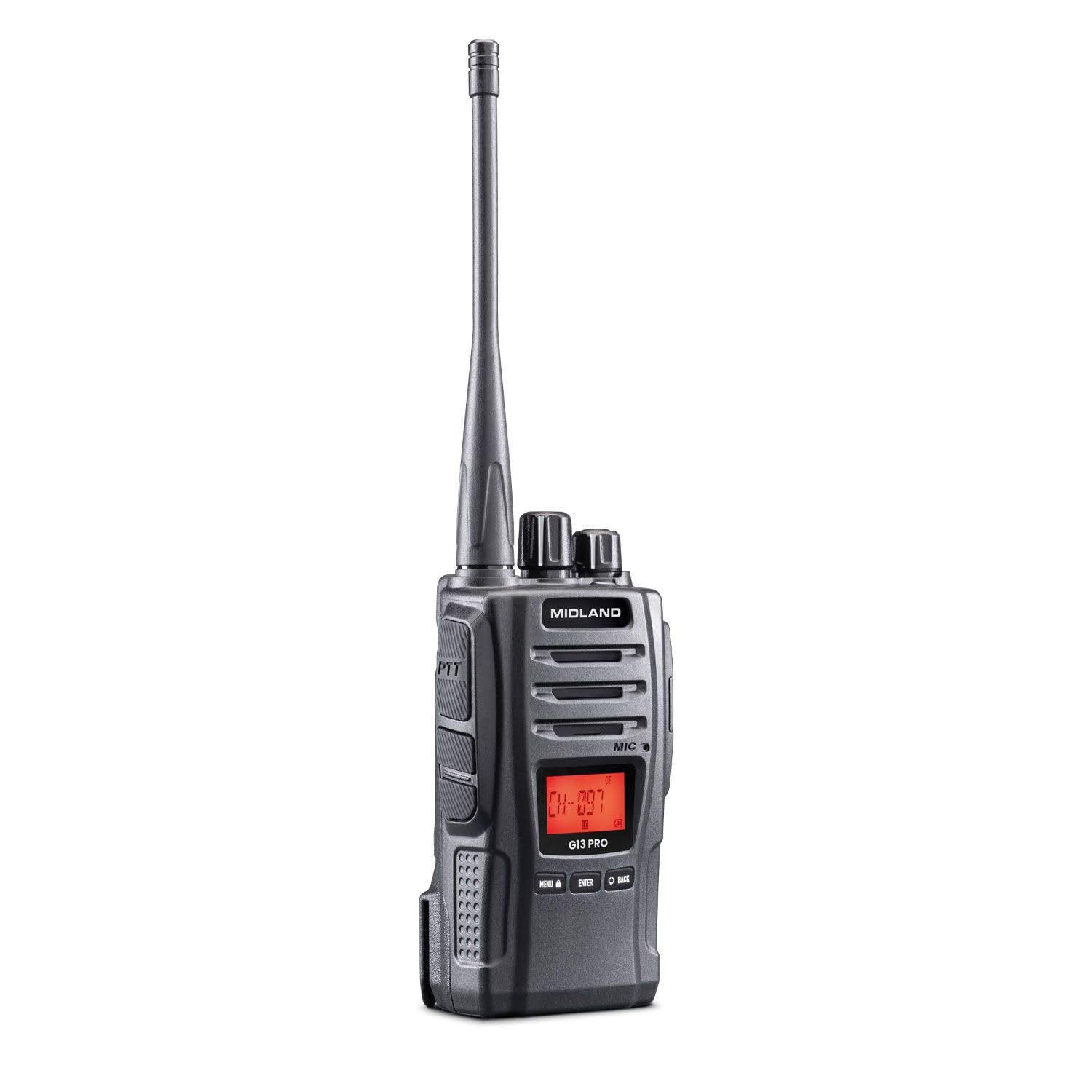 Midland Walkie Profesional G13 Pro