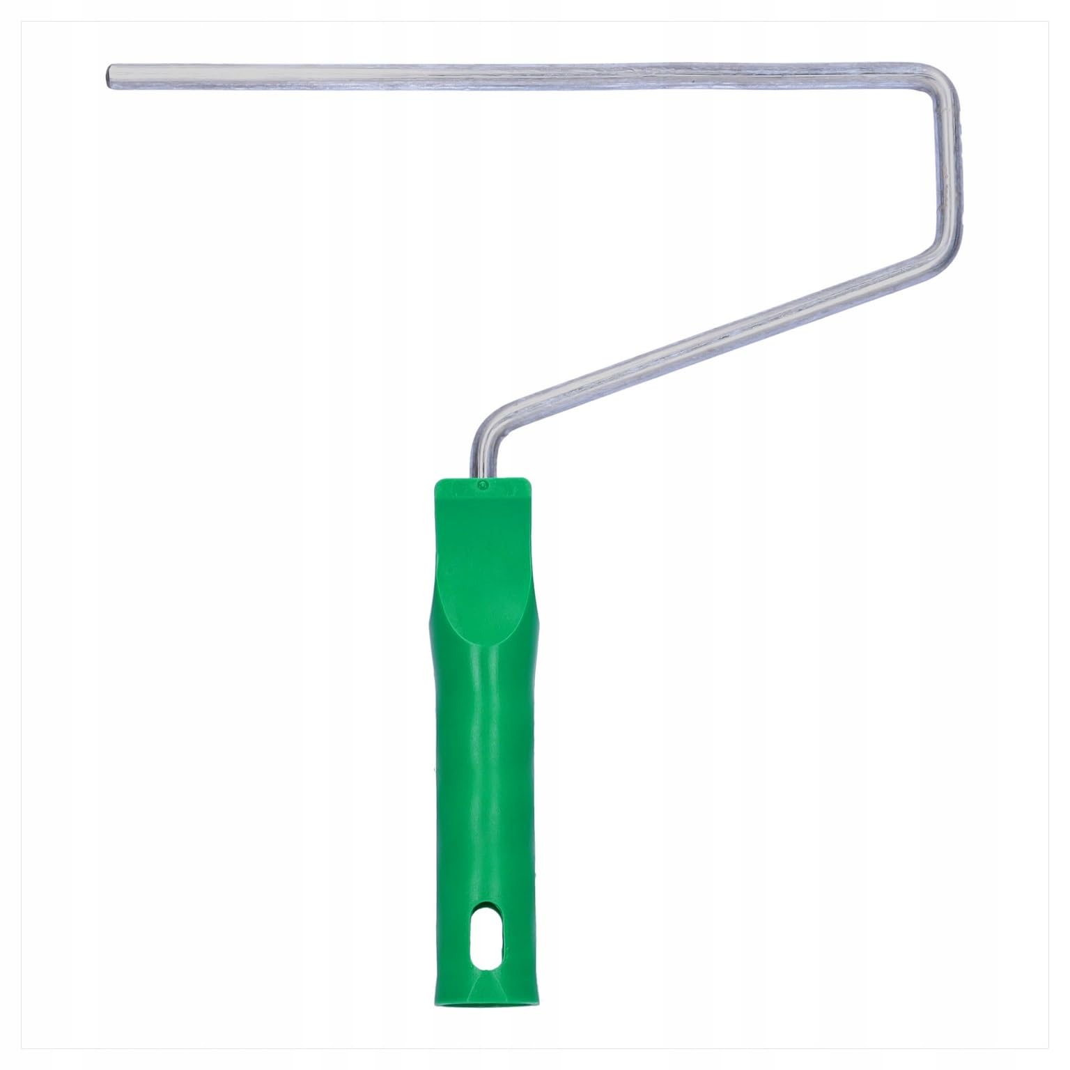 ToolSpace Kit Peinture Professionnel Lot de 2 Rouleaux 25 cm avec Grand Bac et Manche Poils 12 mm en Polyacrylique Anti Goutte pour Murs Plafonds Façade Rénovation Intérieur Extérieur Bricolage