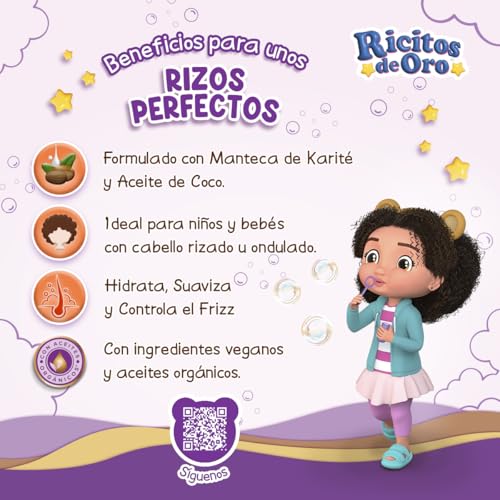 Catálogo para Comprar On-line Kit ricitos de oro - los preferidos. 5 Catálogo para Comprar On-line Kit ricitos de oro - los preferidos. 5