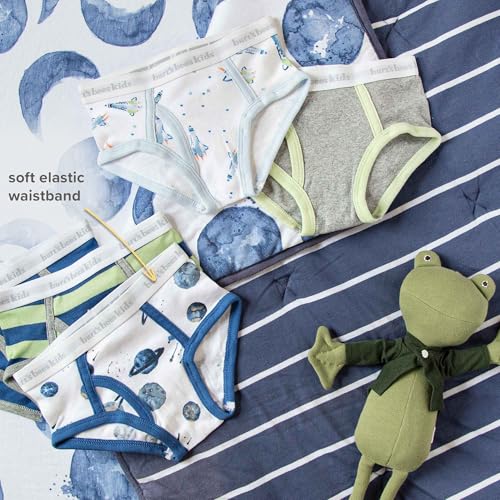 La mejor selección de Ropa Interior Niños - los más vendidos. 26 Ropa Interior Niños marca Burt's Bees Baby (3)