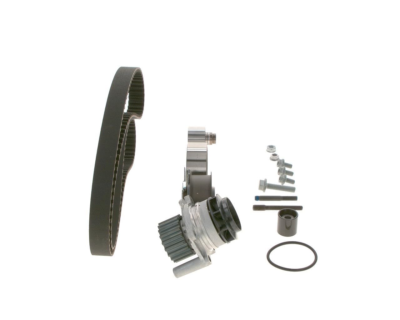 Bosch 1987946974 - Kit cinghia dentata con pompa acqua