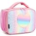 Kids Lunch box Insulated Soft Bag Mini Cooler Back to School Thermal Meal Tote Kit for Girls, Boys by FlowFly,Cartoon