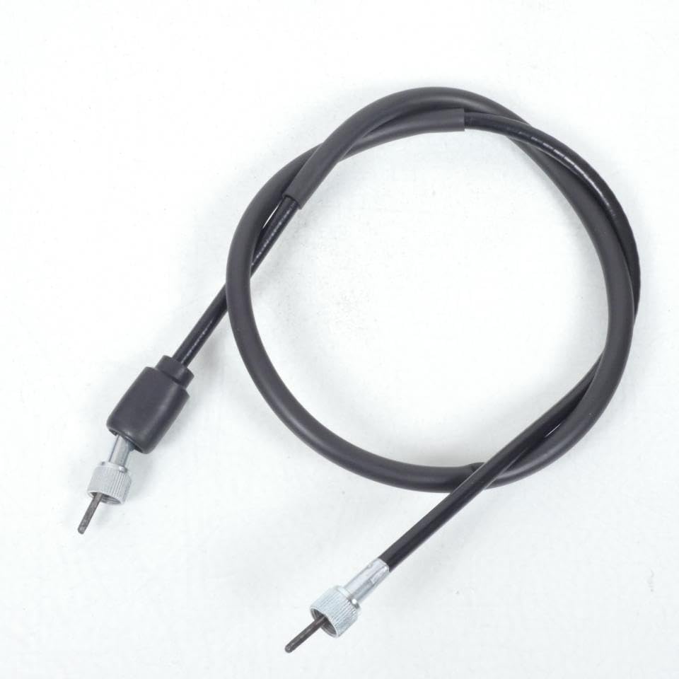 Teknix - Cavo contatore compatibile con moto Yamaha 600 XT Z Teneré 1988-1991, 101 cm / 97 cm