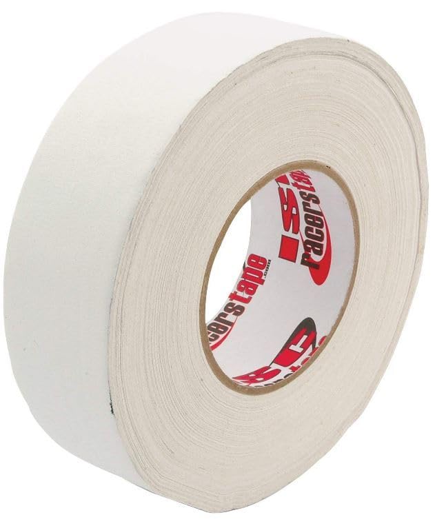 for ISC Gaffers Tape 2" x 55 Yard - White