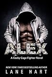 Cover zum Buch Alex