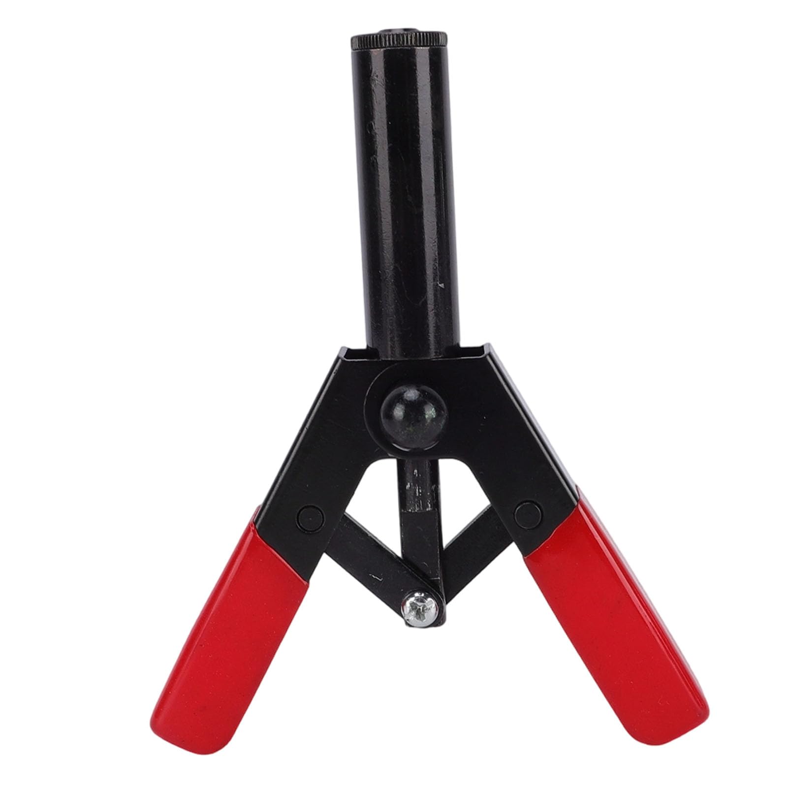 Set di pistole per rivetti in plastica professionali 41 pezzi Kit rivetti manuali assortiti per riparazioni automobilistiche Manutenzione di veicoli Progetti fai te Costruzioni