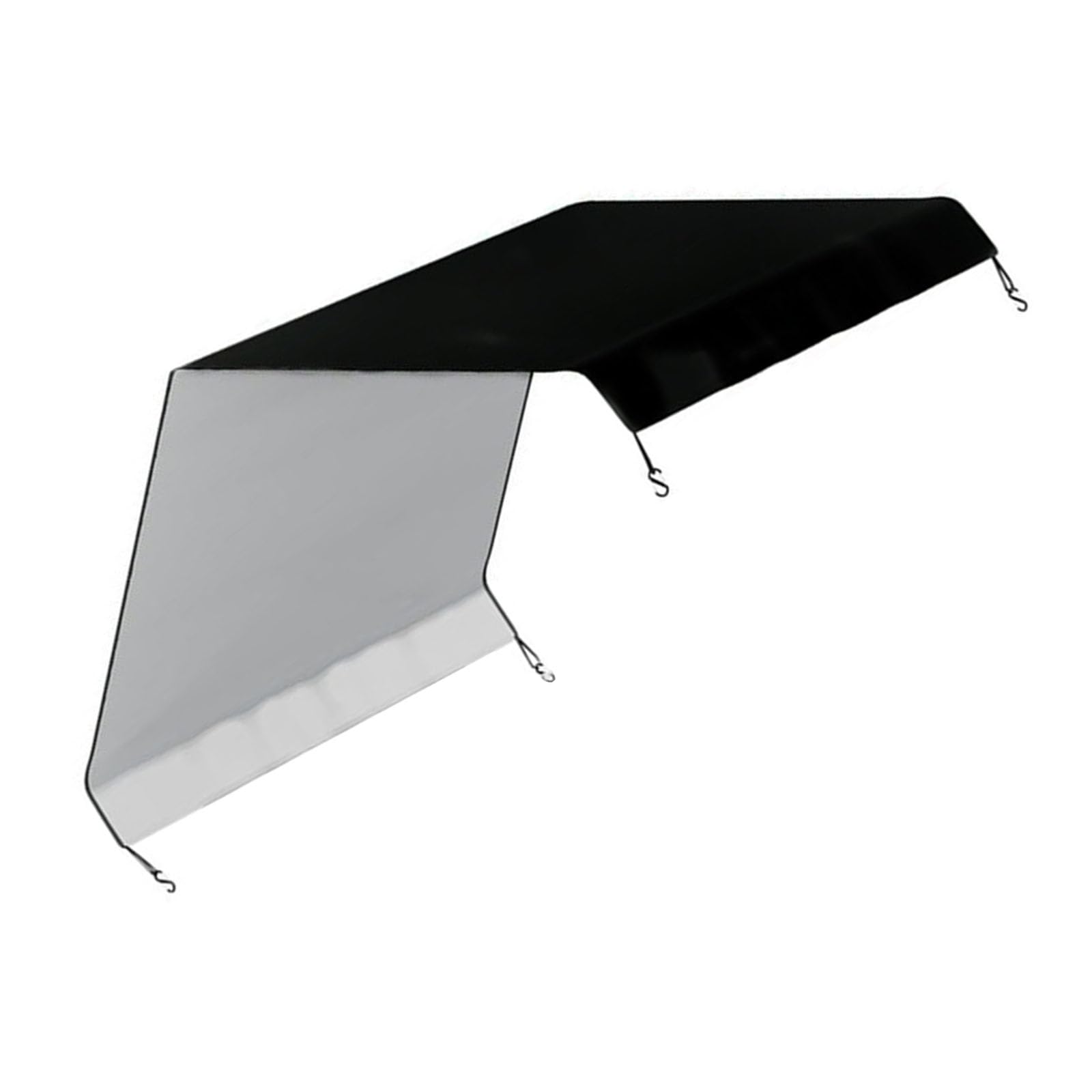 Veltros Easyly Install Poultry Coops Cover Sun Protecting Waterproofed Dustproofe Shelter for Outdoor Chickens Runs Pet Livestock Enclosure Waterproof Cover