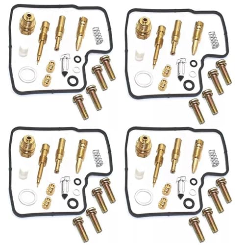 Kit carburateur VFR750F RC36 pour stopper fuite essence moto