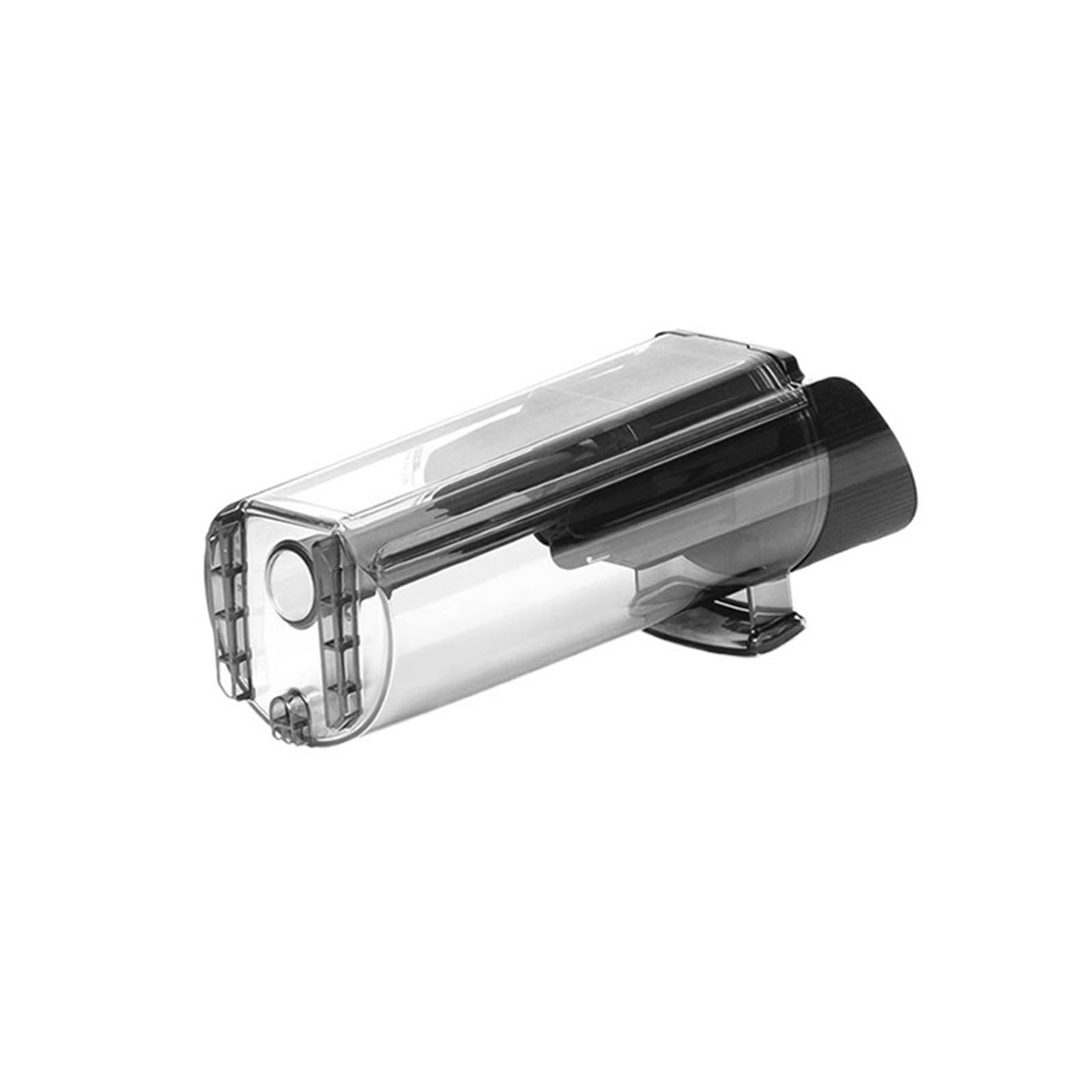 Dirty Water Tank Assembly