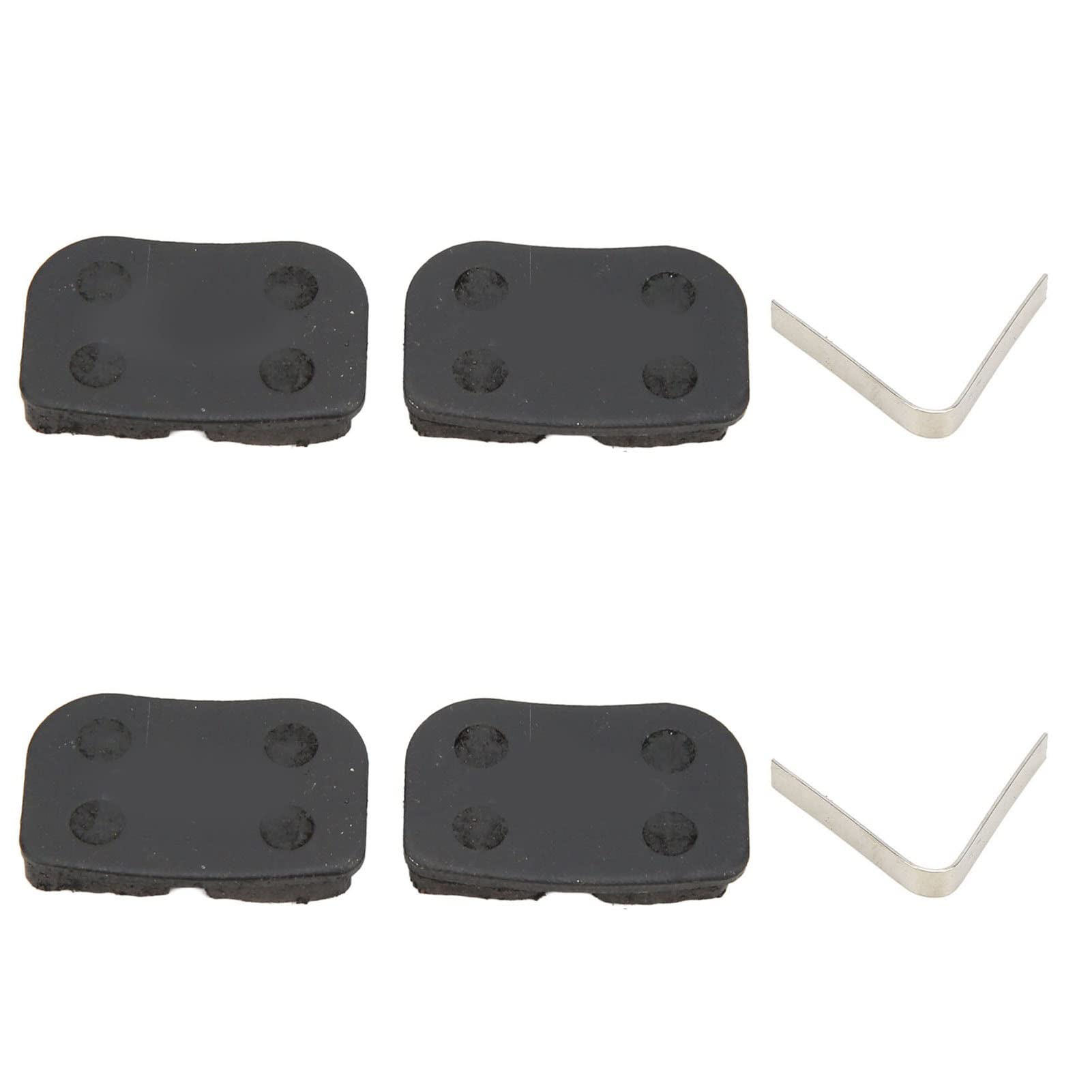 VGEBY Bike Disc Brake Pads