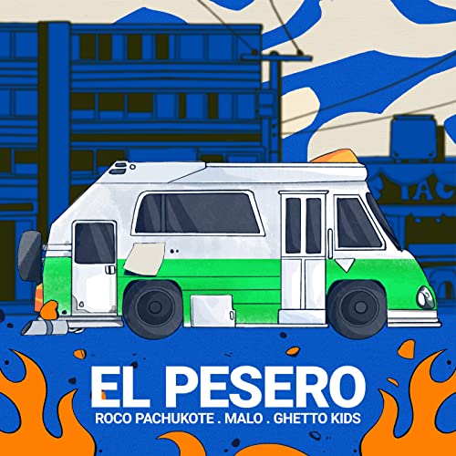  El Pesero