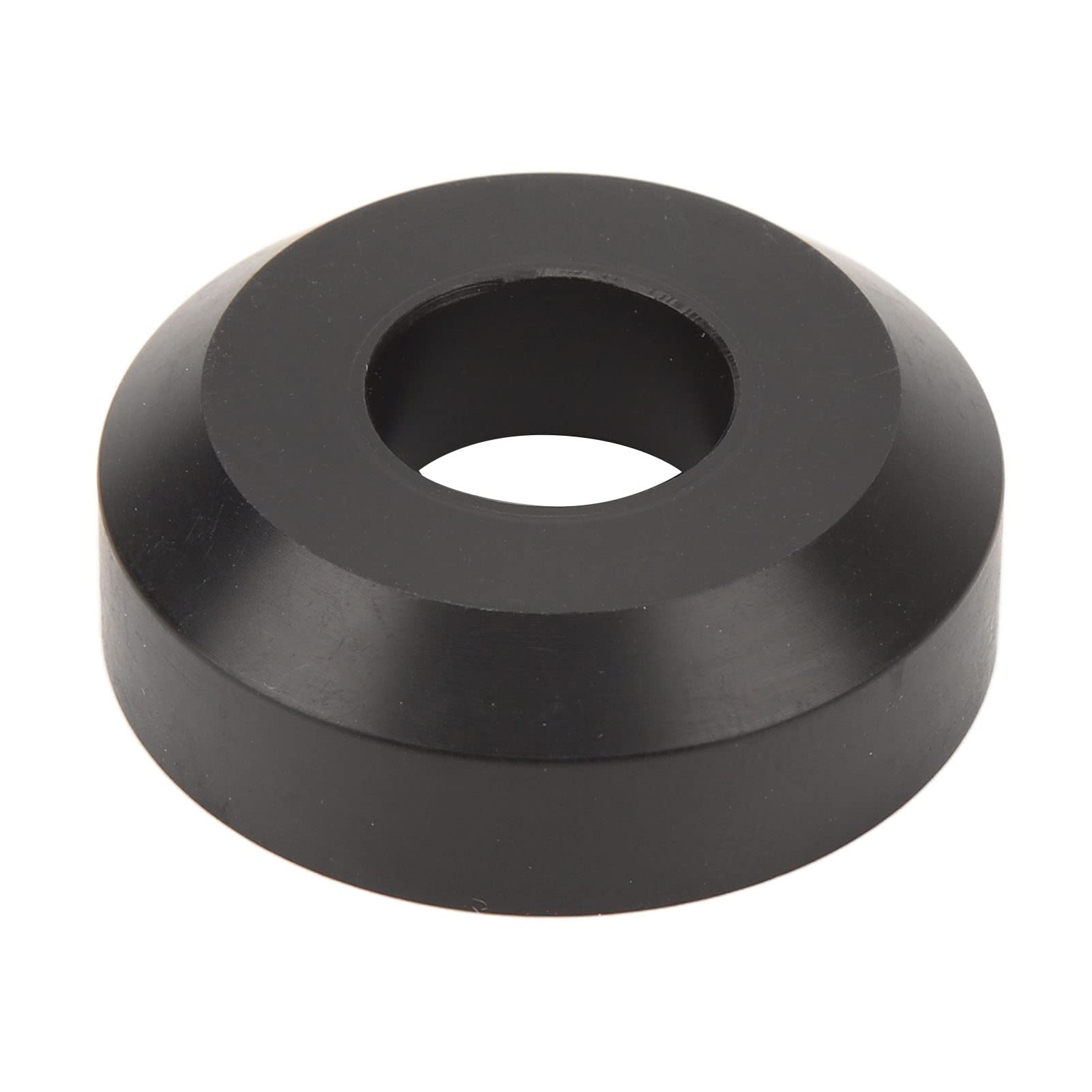 Link Steering Adapter, Black R1768 Y Link Steering Adapter Replacement for TJ XJ YJ ZJ CJ