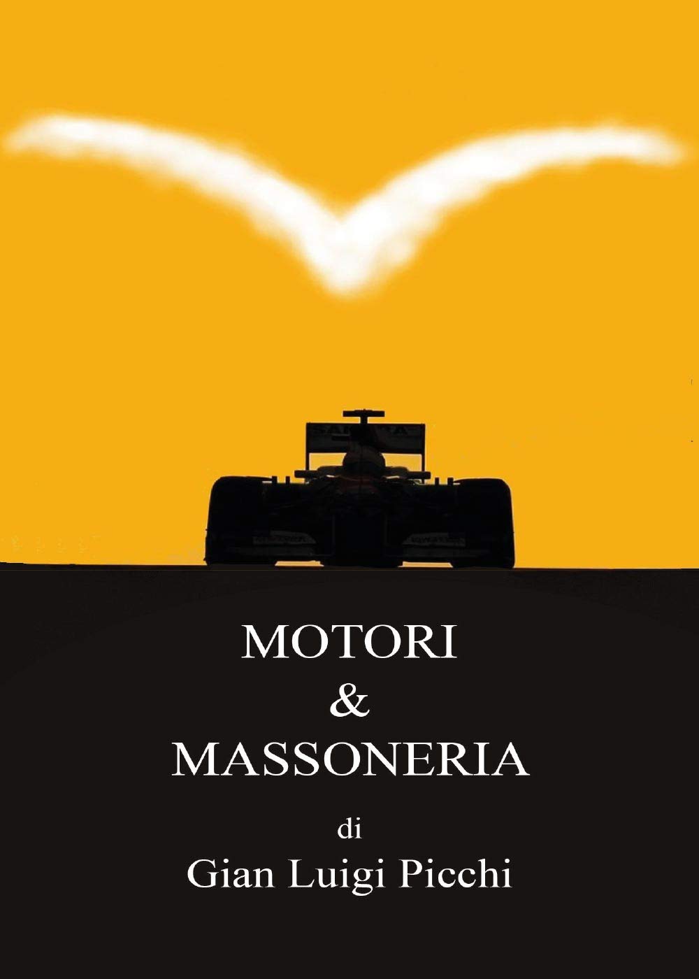 Motori & Massoneria - 4