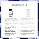 Zellenergie - NAD+ Faktor - mit Nicotinamide-Riboside 300mg (NR) - NAD Komplex - Betain, Resveratrol, Coenzym Q10, Taurin & Vitamin B3 - laborgeprüft in Deutschland – 90 vegane Kapseln von NATURTREU