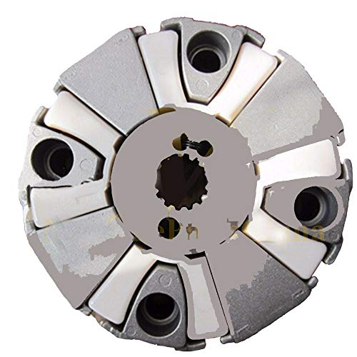 New VOE14515827 14515827 Flexible Coupling for Volvo Excavator EC210B EC210 BLC