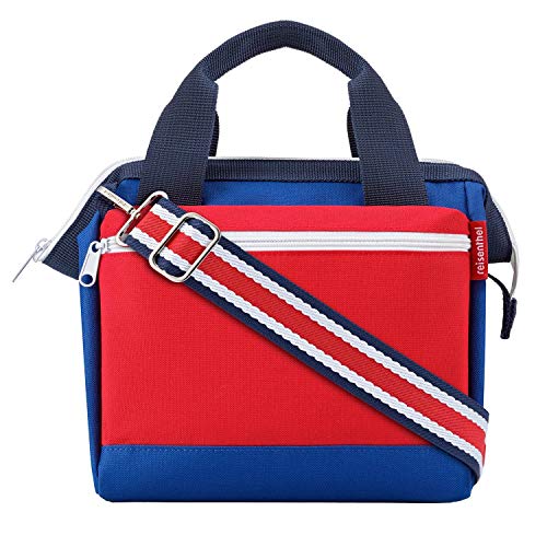 Reisenthel Allrounder Cross Special Edition Nautic 22 x 24 x 13 cm / 4 l