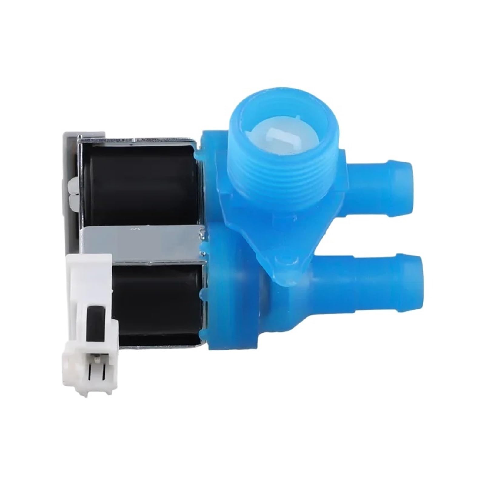 HIZON A67Z Washing Machine Repair Part Replacement，Compatible For Whirlpool，W10212596 Water Inlet Valve