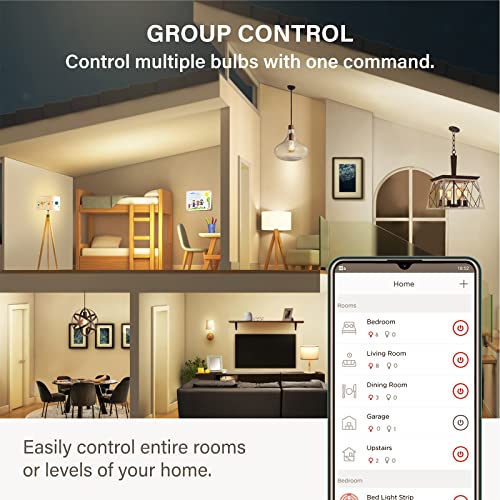 Sengled 19090904 Zigbee Smart Bulb, Smart Hub Required thumb #5