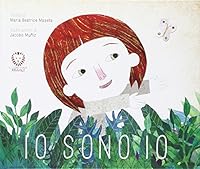IO SONO IO 8865800925 Book Cover