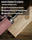 Zoom IMG-2 livlig53 livlig portabottiglie in legno Zoom IMG-2 livlig53 livlig portabottiglie in legno