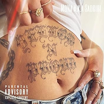 ヒップホップ+ラップ MoNa aka SAD GIRL / POR VIDA MoNa a.k.a Sad Girl | Spotify