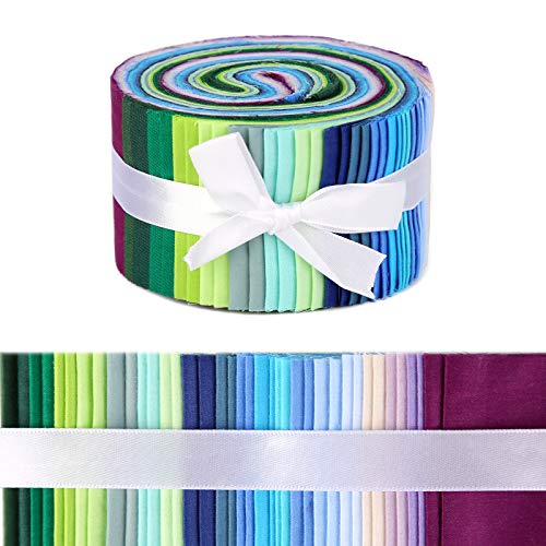 Cotton Fabric Quilting Strips