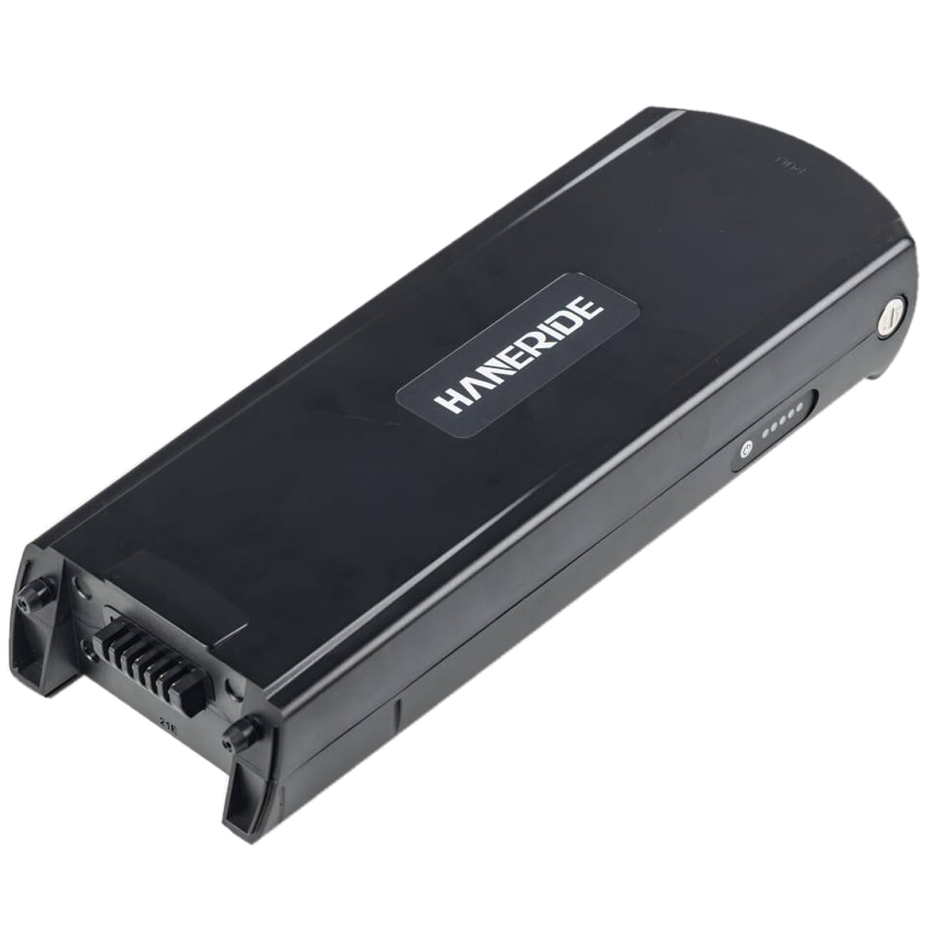 TranzX BL07 Batterie de rechange pour vélo électrique 36 V 14 Ah pour Winora, Sachs | (ABB076C000698) Batterie pour porte-bagages