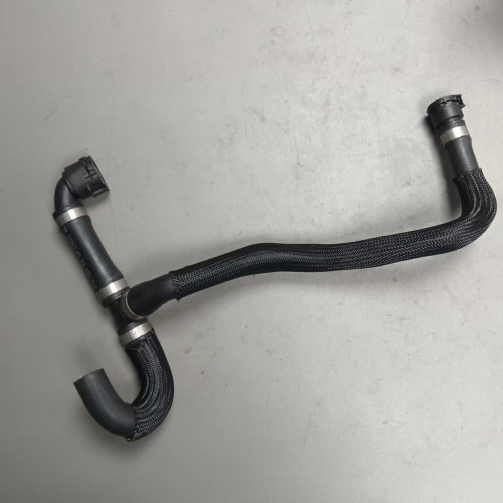 Hose 2125016884 212 501 6884