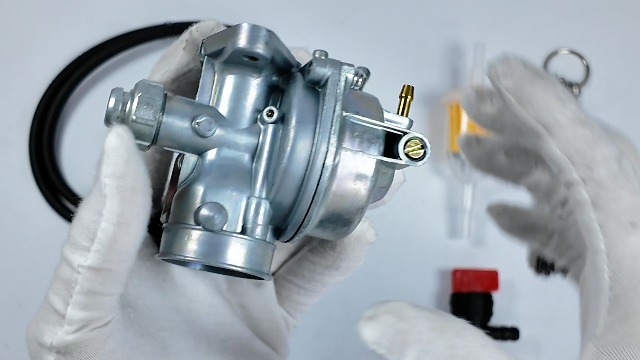 Amazon.com: JDLLONG TRX70 Carburetor Fit for Honda TRX 70 Fourtrax