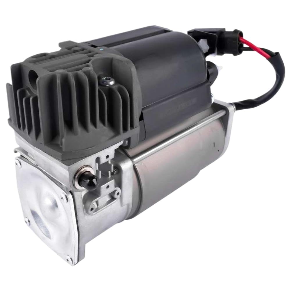 Air Suspension Compressor 68239571AB Compatible With RAM 2500 3500 Limited SLT 6.4L 6.7L V8 2014-2022
