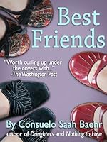 Girl Friends 0440105102 Book Cover