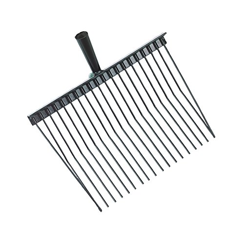 Pferdedunggabel Met. 20Z.