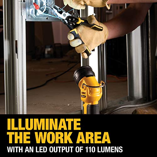 DEWALT 20V MAX Combo Kit, Compact 7-Tool (DCK720D2)