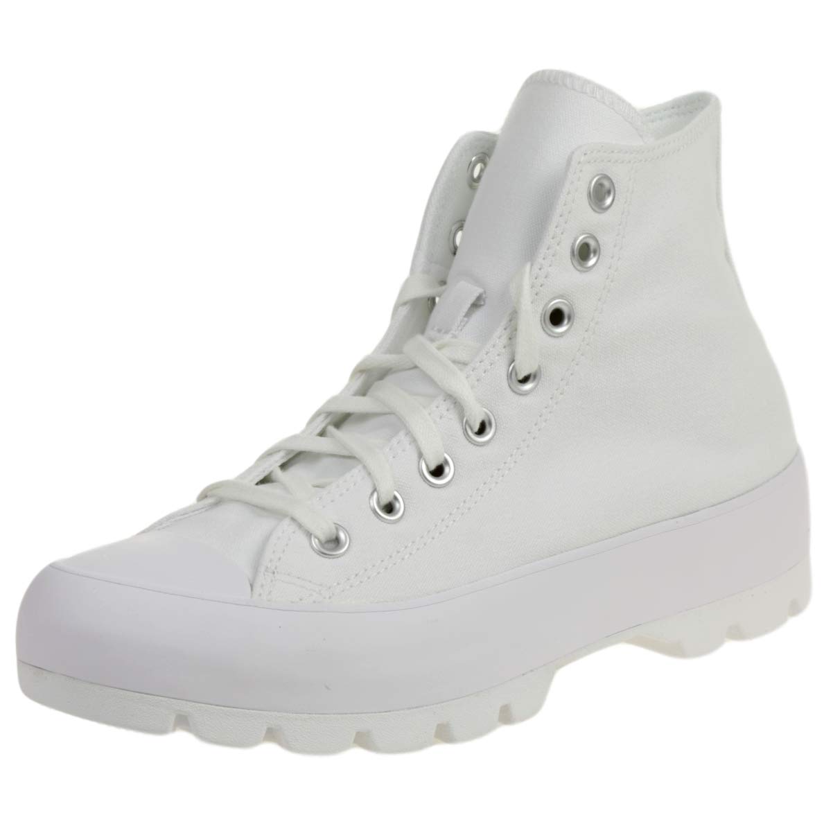 ConverseWomen's Chuck Taylor All Star Lugged Hi Sneakers