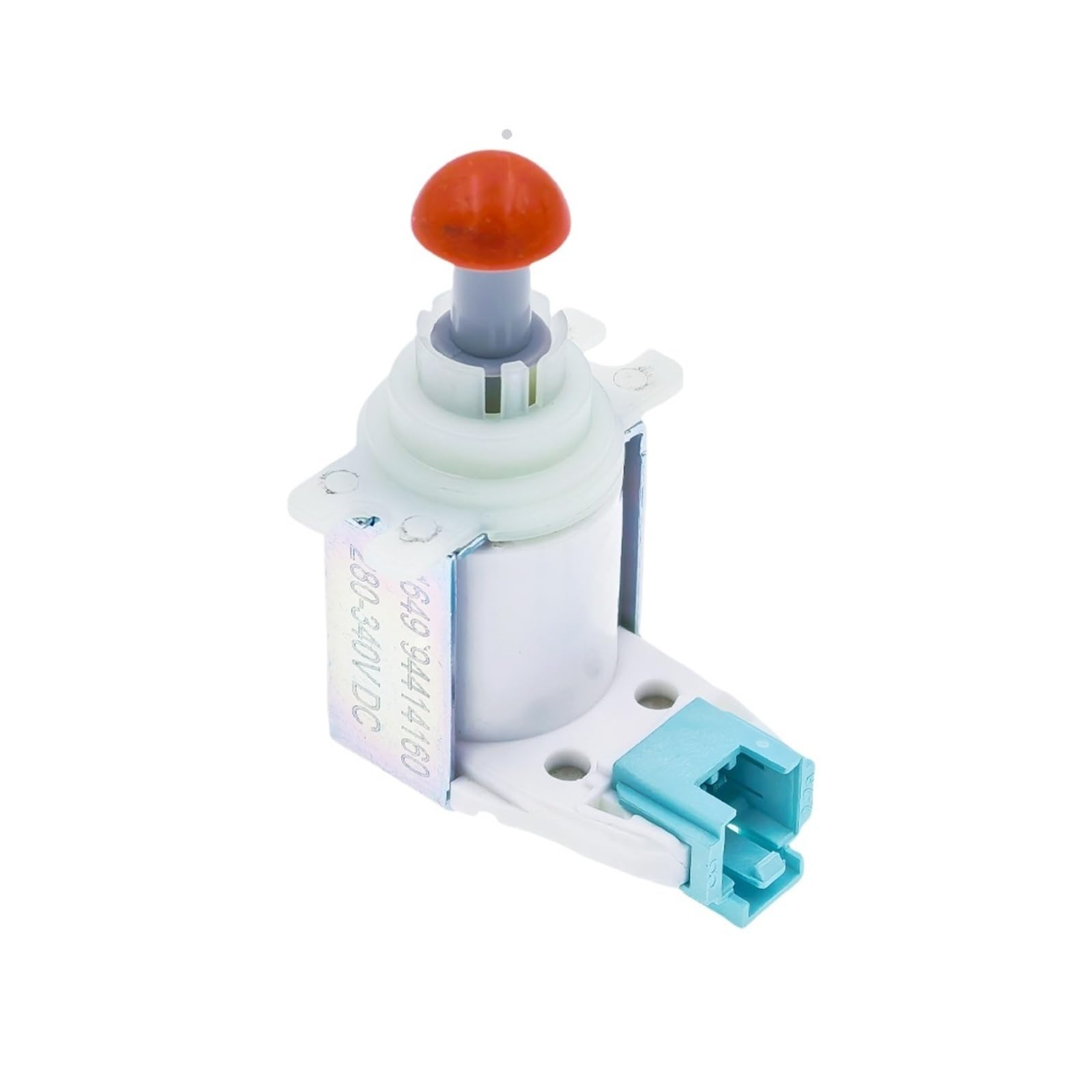 Válvula De Drenaje for Lavavajillas, Compatible Con Siemens, Compatible Con Bosch, Piezas De Repuesto for Lavavajillas 94414160 94414150