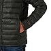 The North Face M Trevail - Chaqueta con Capucha para Hombre, Negro...