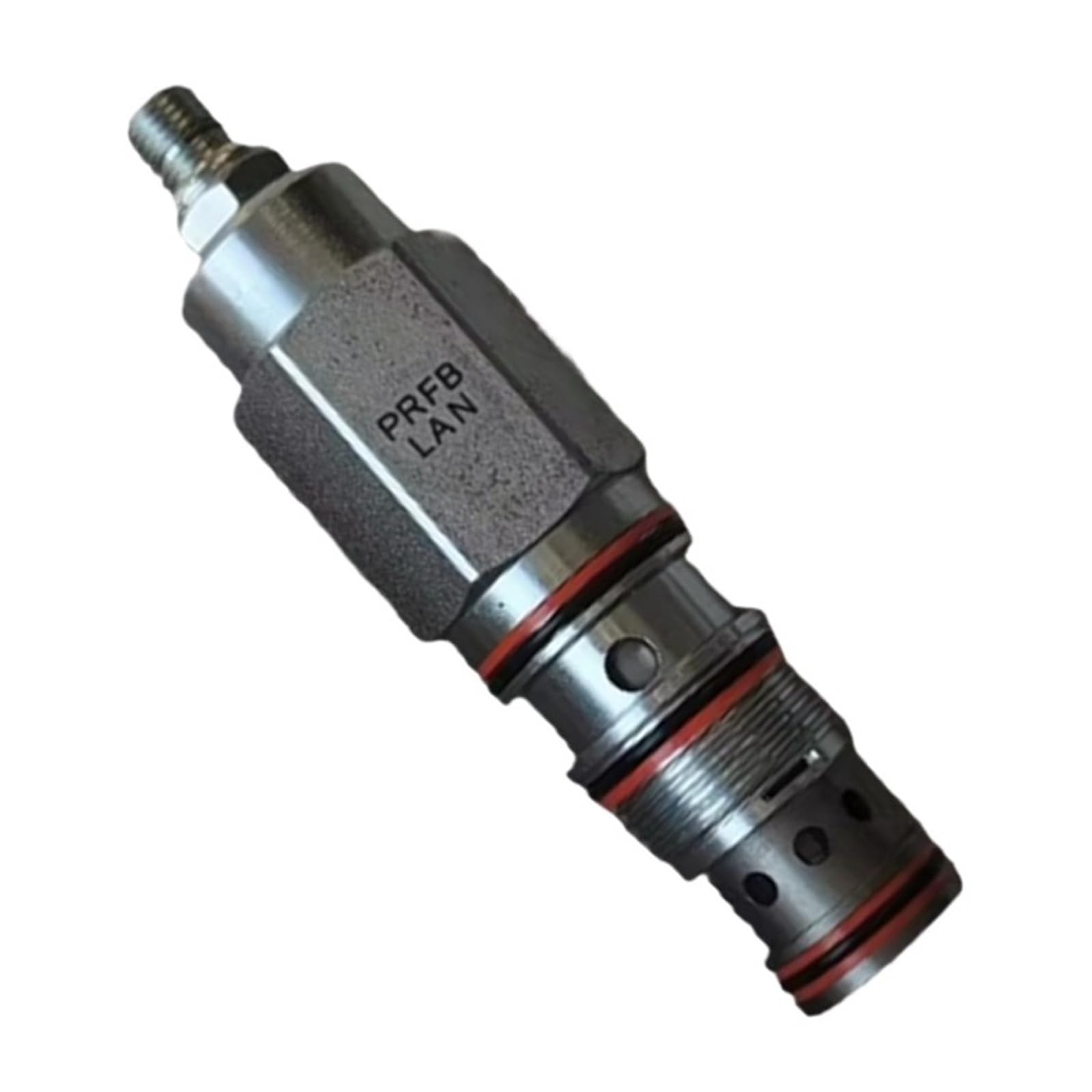 Dsfyaqilh One Color Pressure Relief Valves Prfb-Lan Hydraulic Cartridge Valves