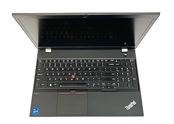 Lenovo ThinkPad P15s Gen 2 15.6