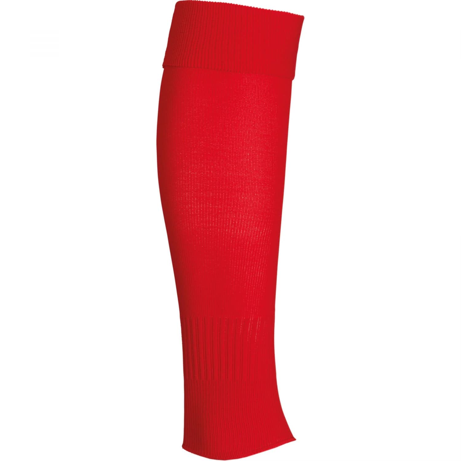 Derbystar Tube Socks v23 Red Senior
