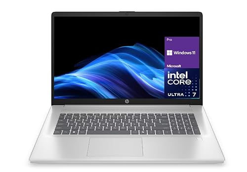 HP 17.3